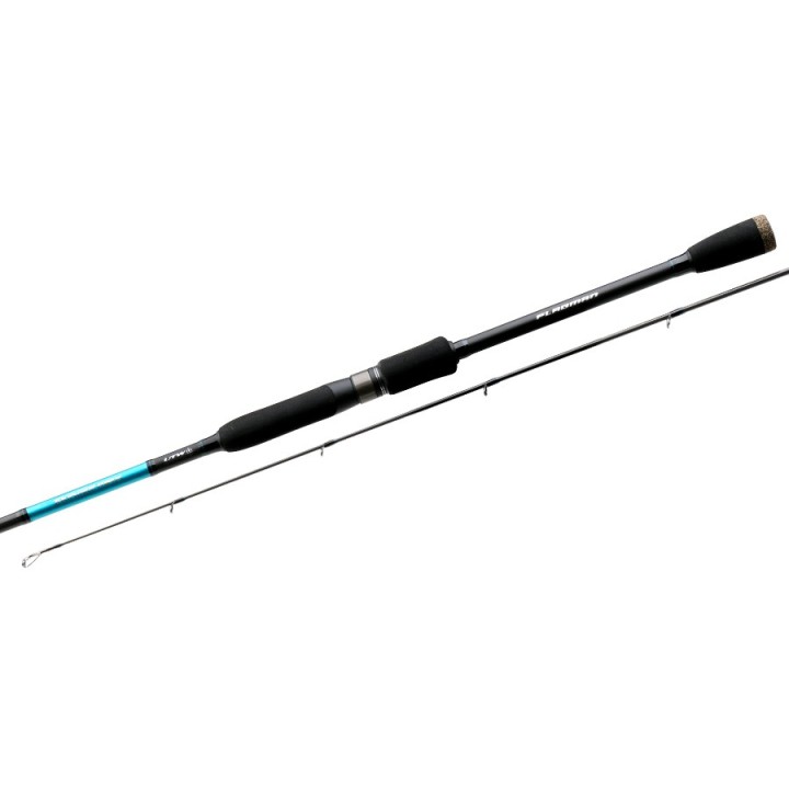 Wędka spinningowa FLAGMAN Thunder Max 2,74m 8-32g