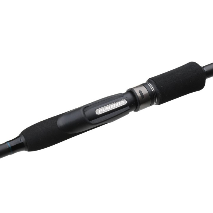 Wędka spinningowa FLAGMAN Thunder Max 2,74m 8-32g
