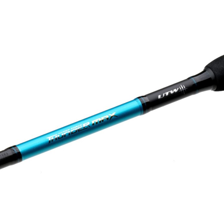 Wędka spinningowa FLAGMAN Thunder Max 2,74m 8-32g