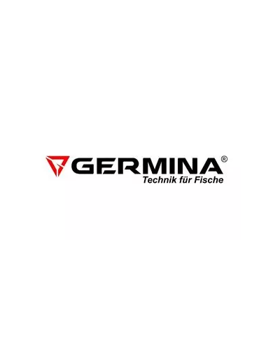 Haczyki GERMINA Sode Red - roz. 14 Haczyki GERMINA Sode Red - roz. 14