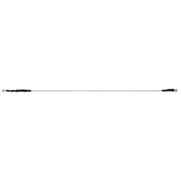 Łącznik MIKADO Feeder Gum Link 0,80mm/15cm - op. 3szt.