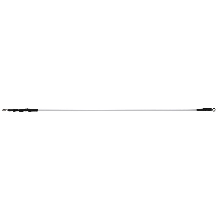 Łącznik MIKADO Feeder Gum Link 0,80mm/15cm - op. 3szt.