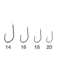 Haczyki Matrix MXB-2 - roz. 20 Haczyki Matrix MXB-2 - roz. 20