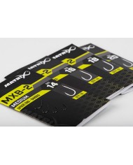 Haczyki Matrix MXB-2 - roz. 20 Haczyki Matrix MXB-2 - roz. 20
