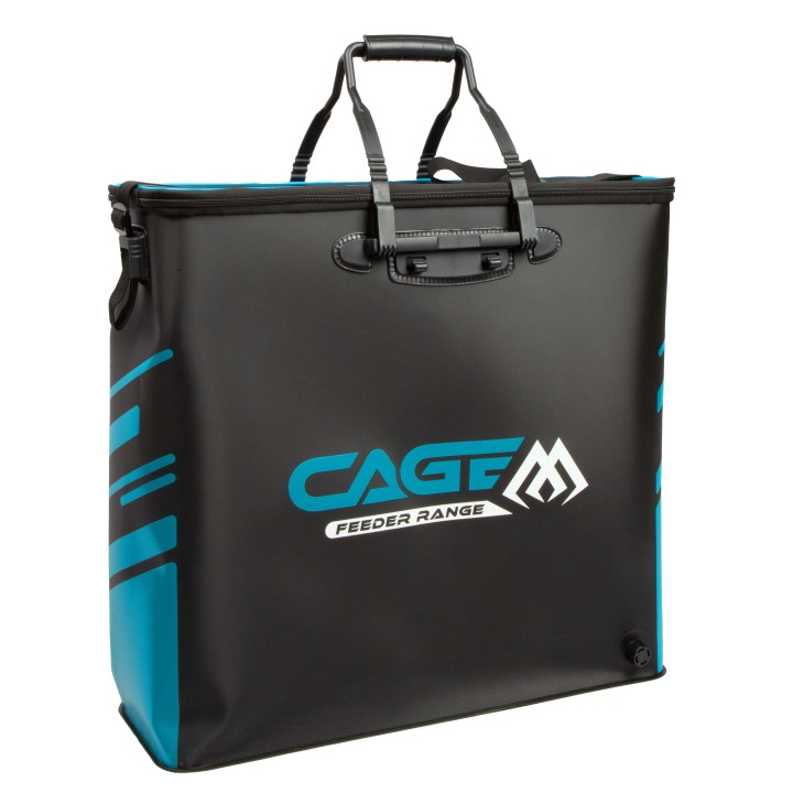 Torba na siatkę MIKADO EVA Cage Keepnet Bag 60x55x20cm