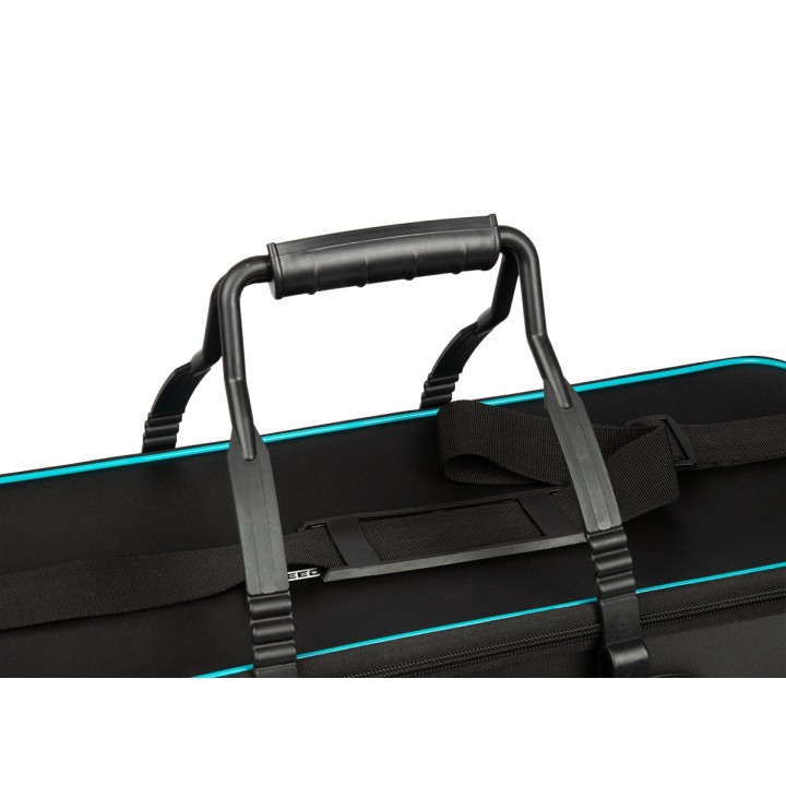Torba na siatkę MIKADO EVA Cage Keepnet Bag 60x55x20cm