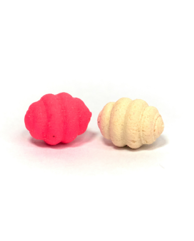 OSMO Mini Larwa Wafters - Toxic OSMO Mini Larwa Wafters - Toxic