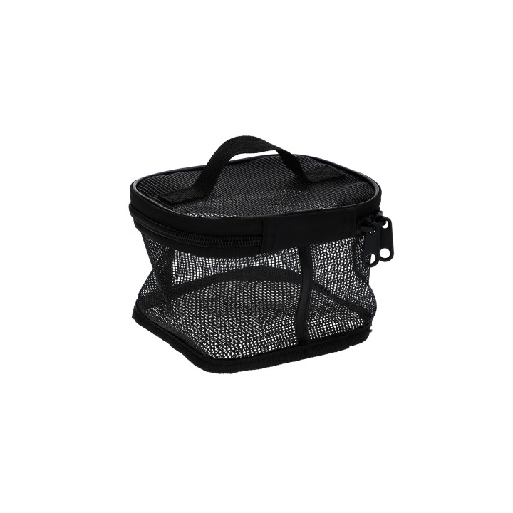 Pojemnik Do Namaczania Pelletu MIKADO MF Pellet Set 18x18x10cm+17x17x9cm