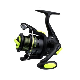 Kołowrotek spinningowy FLAGMAN Bonus 2500S