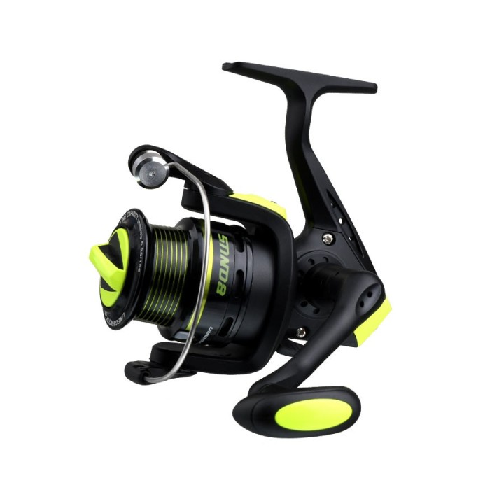 Kołowrotek spinningowy FLAGMAN Bonus 2500S