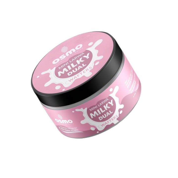 Wafters OSMO Mini Larwa Dual - Milky