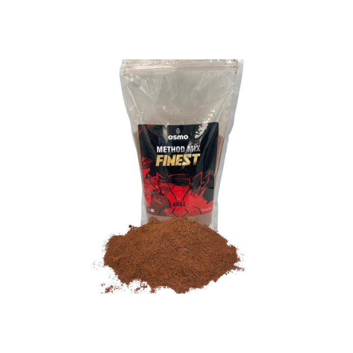 Method Mix OSMO Finest - Krill 800g