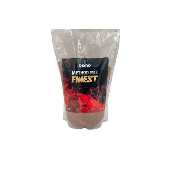 Method Mix OSMO Finest - Krill 800g