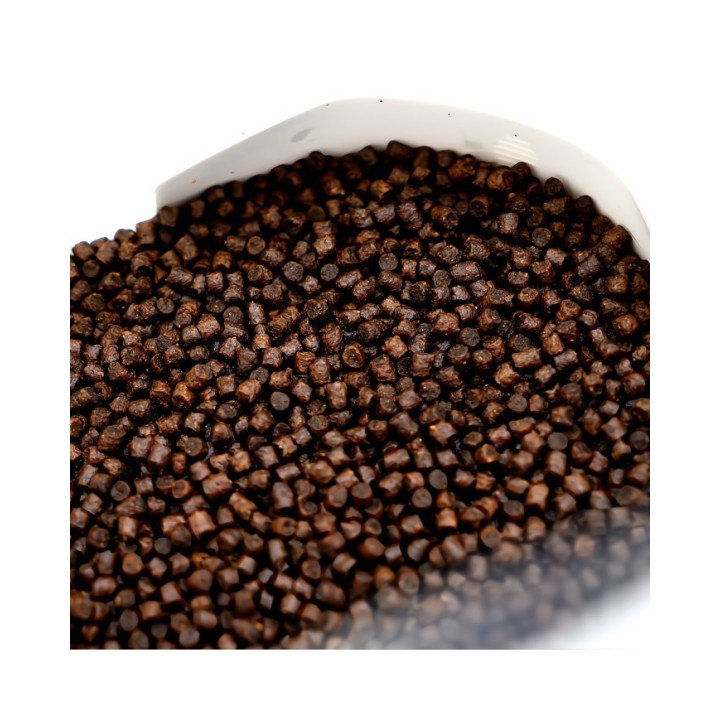 Pellet OSMO Pro Pellet Intense Dark 2mm 900g