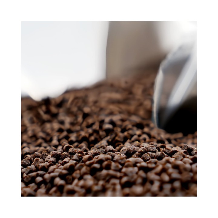 Pellet OSMO Pro Pellet Intense Dark 2mm 900g