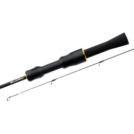 Wędka spinningowa FLAGMAN Blackfire 1.88m 0.4-4g