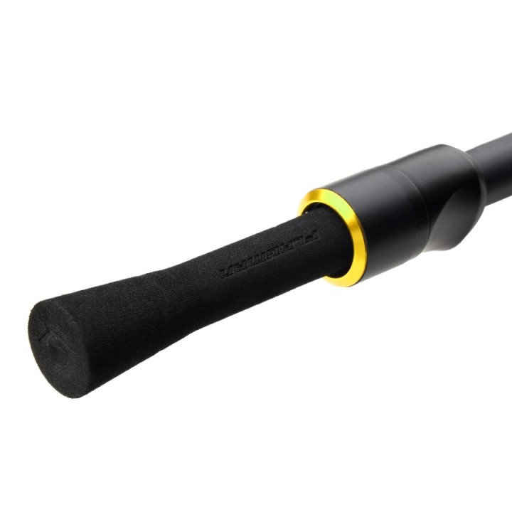 Wędka spinningowa FLAGMAN Blackfire 1.88m 0.4-4g
