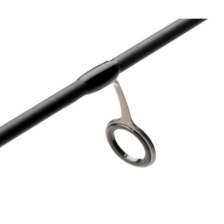 Wędka spinningowa FLAGMAN Blackfire 1.88m 0.4-4g