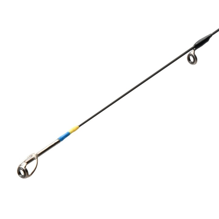 Wędka spinningowa FLAGMAN Blackfire 1.88m 0.4-4g