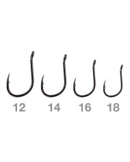 Haczyki Matrix MXB-1 - roz. 18 Haczyki Matrix MXB-1 - roz. 18