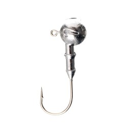 Główki jigowe FLAGMAN Jig Head 1/0 - 5g - op. 4 szt.