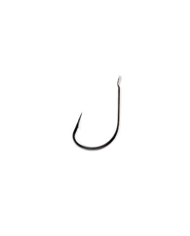 HOOK GERMINA TANAGO NICKEL NR 07