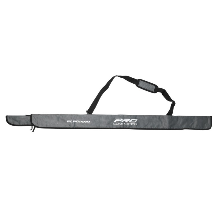 Pokrowiec na wędki FLAGMAN Pro Competition Rod Bag 135/150x10cm