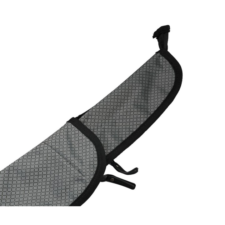Pokrowiec na wędki FLAGMAN Pro Competition Rod Bag 135/150x10cm