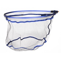 Kosz podbieraka CRESTA Blackthorne Ghostnet Fine Mesh Medium - 50x40cm