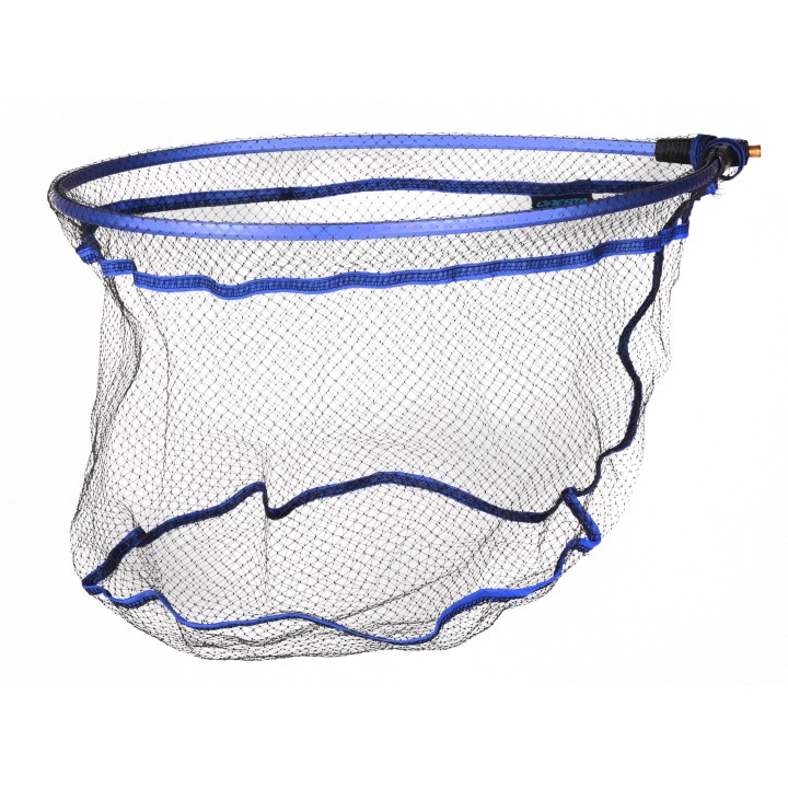 Kosz podbieraka CRESTA Blackthorne Ghostnet Fine Mesh Medium - 50x40cm