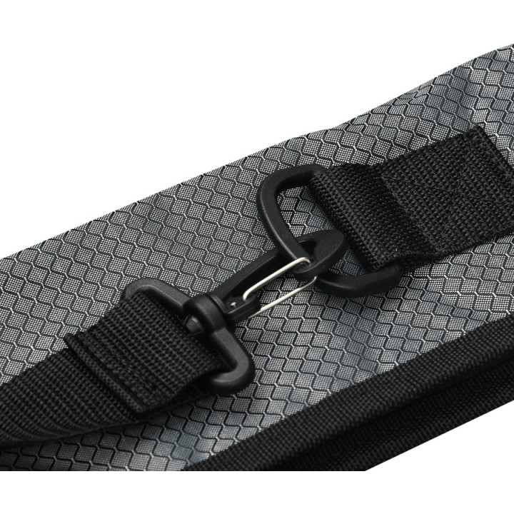 Pokrowiec na wędki FLAGMAN Pro Competition Rod Bag 135/150x10cm