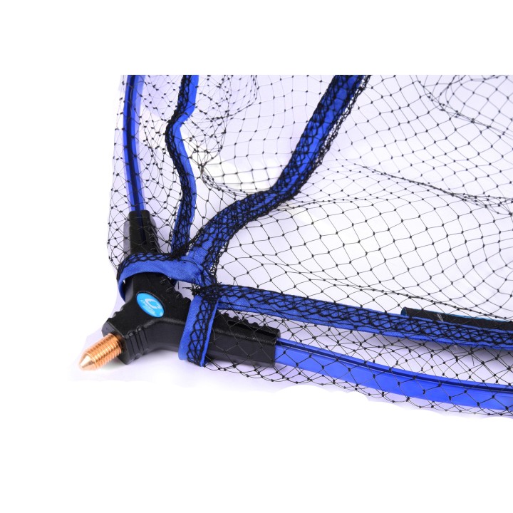 Kosz podbieraka CRESTA Blackthorne Ghostnet Fine Mesh Medium - 50x40cm