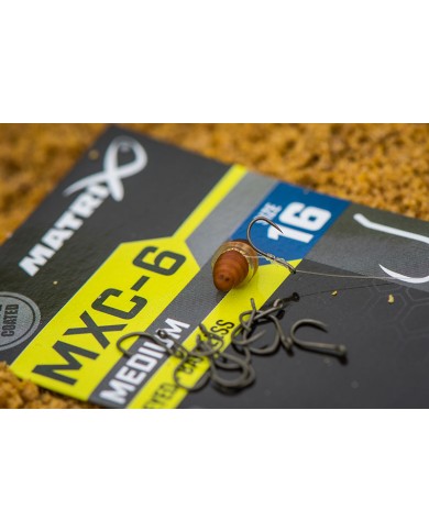 Gumki Matrix Latex Bands - Medium