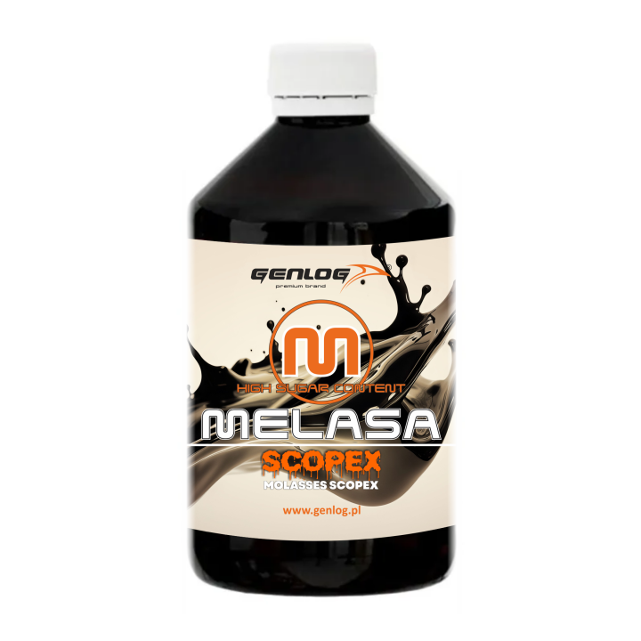 Melasa GENLOG - Scopex 500ml