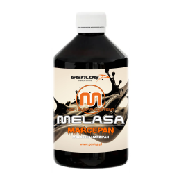 Melasa GENLOG - Marcepan 500ml
