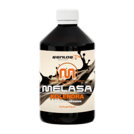 Melasa GENLOG - Kolendra 500ml