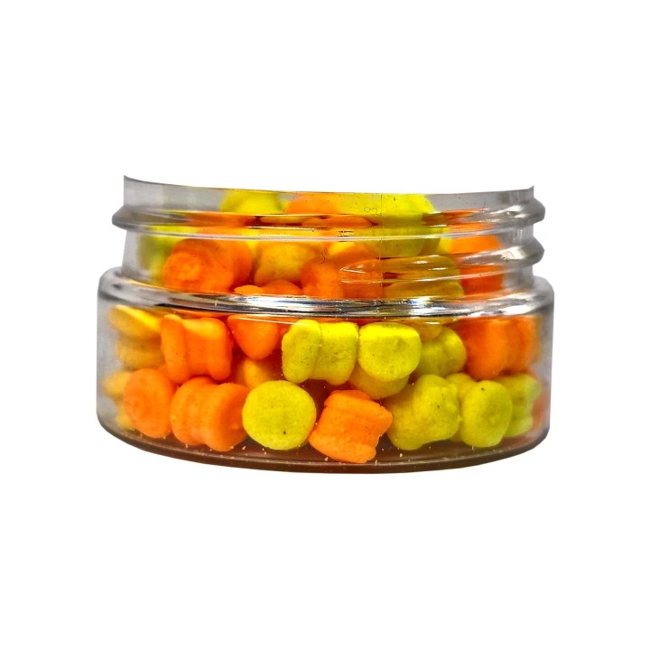 Crazy Wafters Burger GENLOG Tropic 6mm 15g