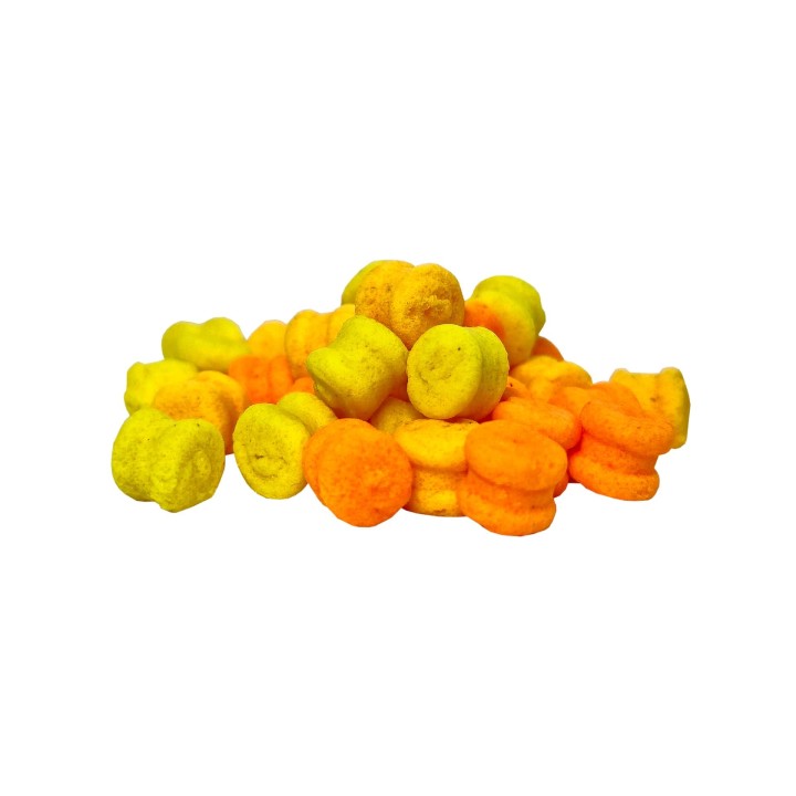 Crazy Wafters Burger GENLOG Tropic 6mm 15g