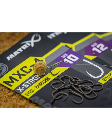 Gumki Matrix Latex Bands - Large