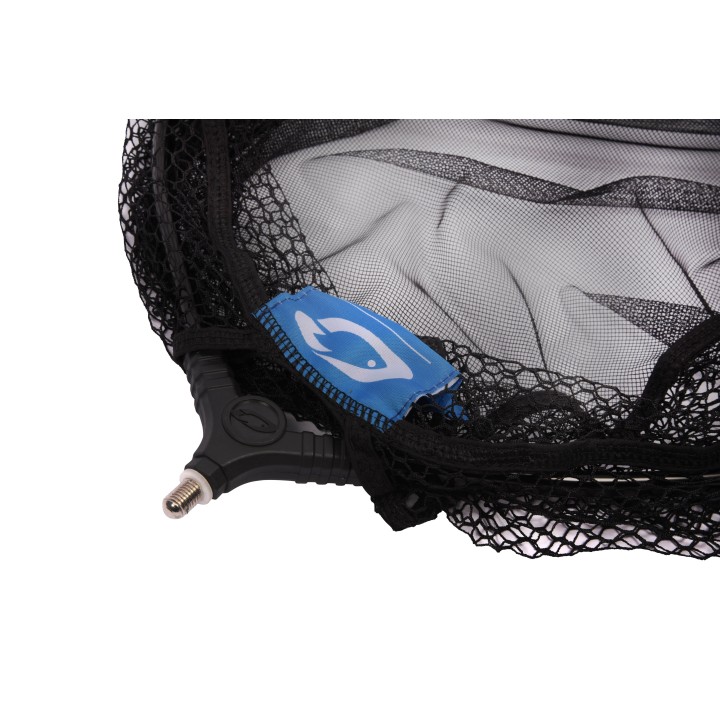 Kosz podbieraka CRESTA Pro-C Duo Mesh Landingnet Medium - 45x35cm