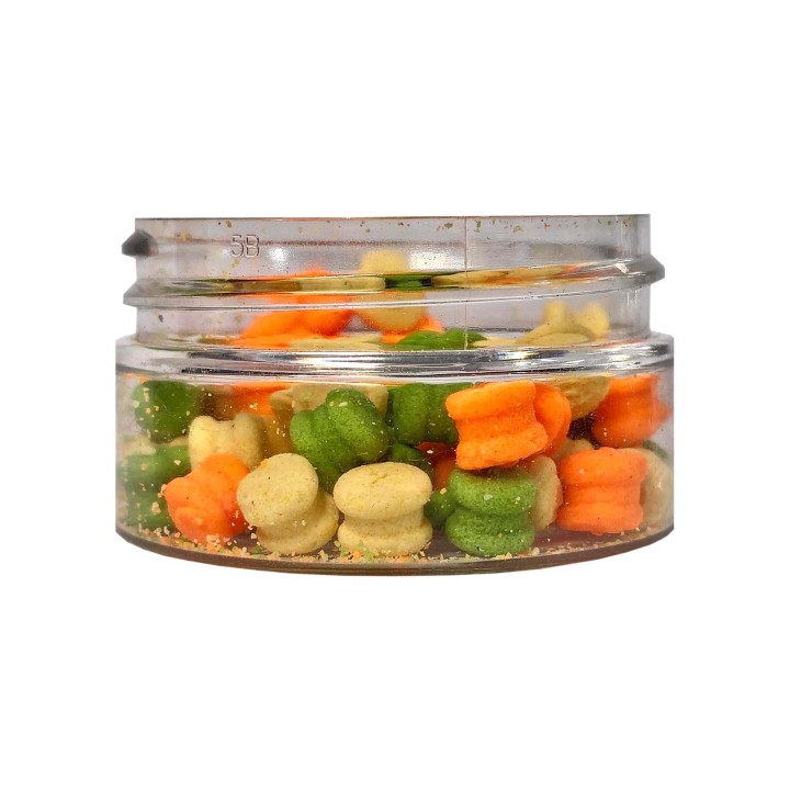 Crazy Wafters Burger GENLOG Drug 6mm 15g