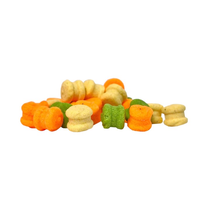 Crazy Wafters Burger GENLOG Drug 6mm 15g