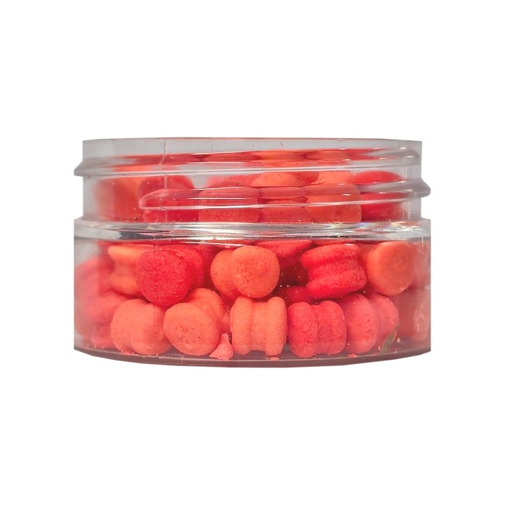 Crazy Wafters Burger GENLOG Farmer 6mm 15g
