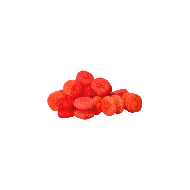 Crazy Wafters Burger GENLOG Farmer 6mm 15g