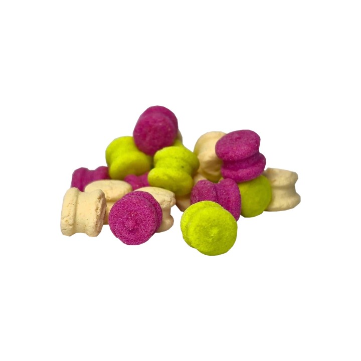 Crazy Wafters Burger GENLOG Stink 6mm 15g