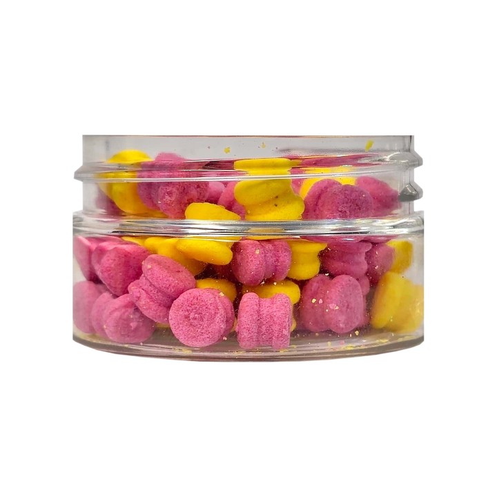 Crazy Wafters Burger GENLOG Drink 6mm 15g