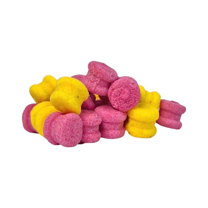 Crazy Wafters Burger GENLOG Drink 6mm 15g