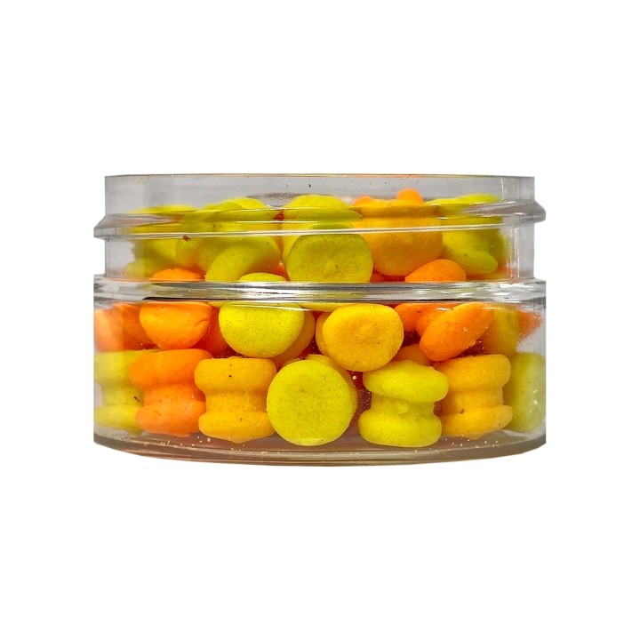 Crazy Wafters Burger GENLOG Tropic 8mm 15g