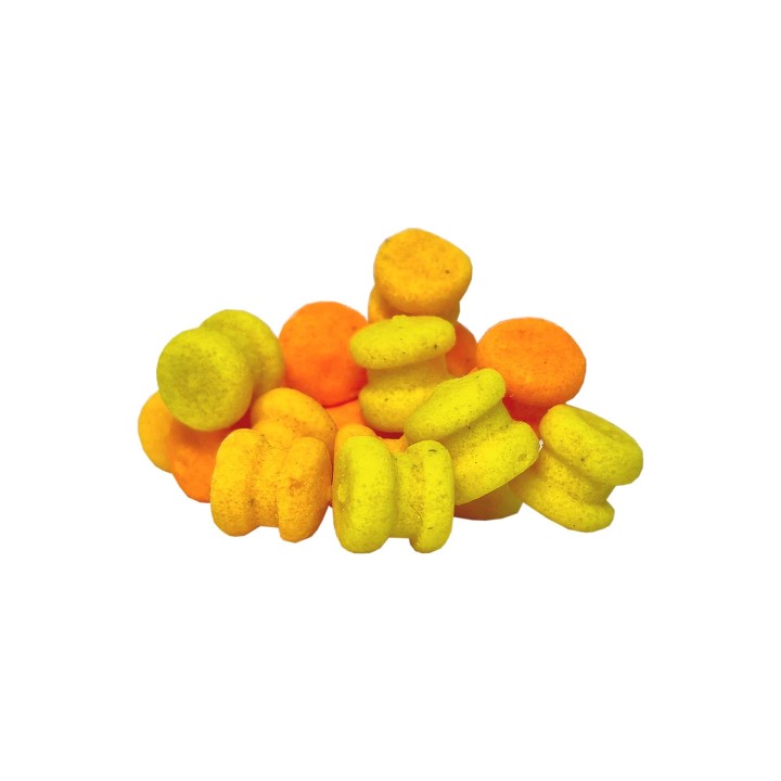 Crazy Wafters Burger GENLOG Tropic 8mm 15g