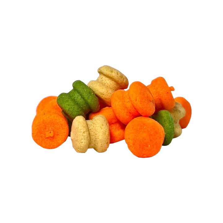 Crazy Wafters Burger GENLOG Drug 8mm 15g